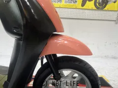 スズキ レッツG50