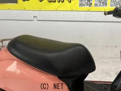 スズキ レッツG50