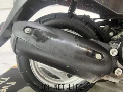 スズキ レッツG50