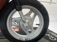 スズキ レッツG50