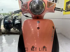 スズキ レッツG50