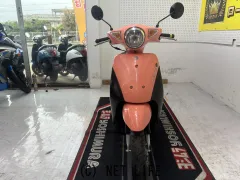 スズキ レッツG50