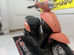 スズキ レッツG50