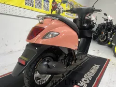 スズキ レッツG50