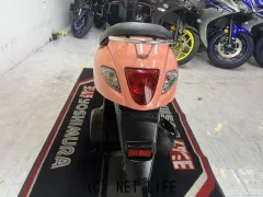 スズキ レッツG50