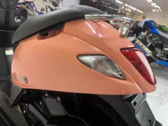 スズキ レッツG50