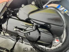 スズキ レッツG50