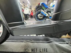 スズキ レッツG50