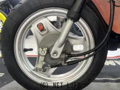 スズキ レッツG50