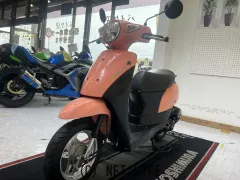 スズキ レッツG50