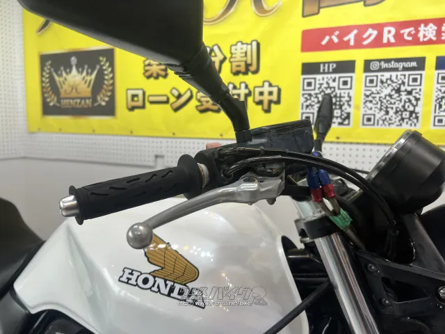 ホンダ CB