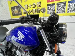 ホンダ CB