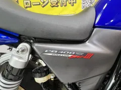 ホンダ CB