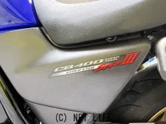 ホンダ CB