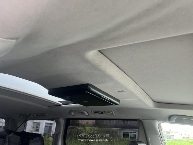 トヨタ アルファード