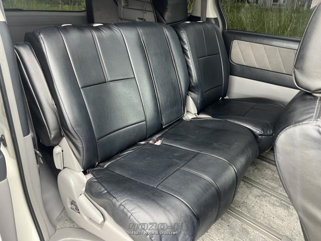 トヨタ アルファード