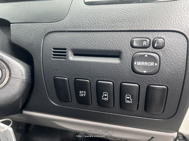 トヨタ アルファード