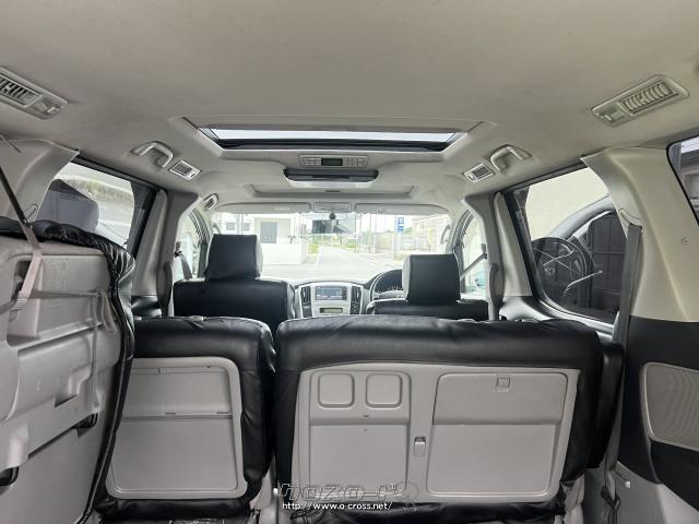 トヨタ アルファード