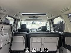 トヨタ アルファード