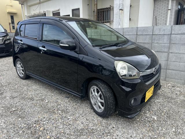 スバル プレオプラス