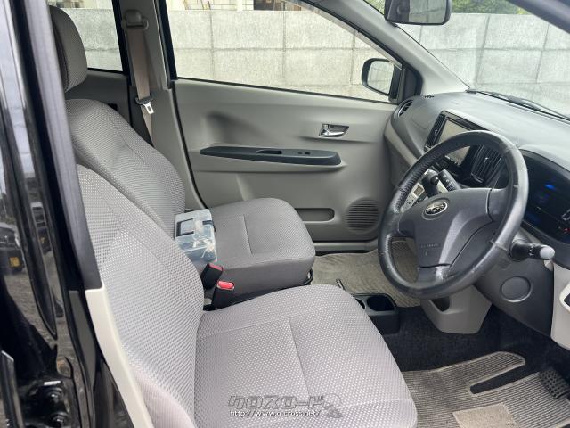 スバル プレオプラス