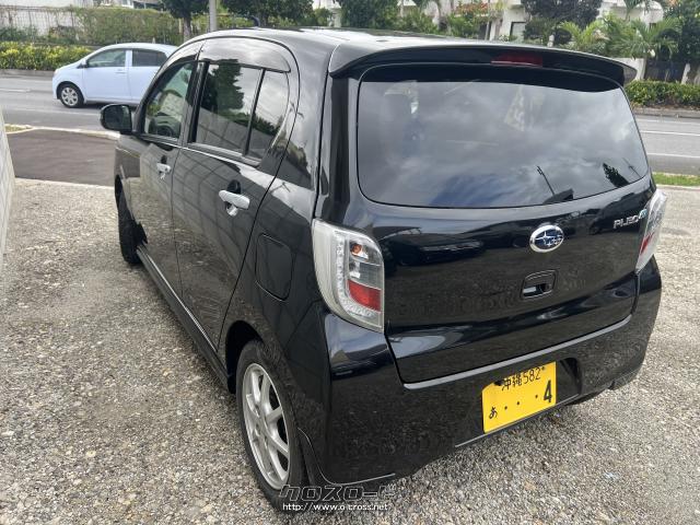 スバル プレオプラス