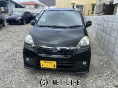 スバル プレオプラス