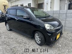 スバル プレオプラス