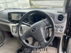 スバル プレオプラス