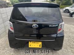 スバル プレオプラス