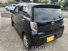 スバル プレオプラス