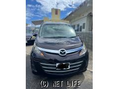 マツダ ビアンテ