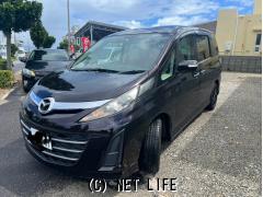 マツダ ビアンテ