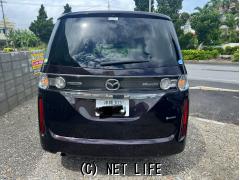 マツダ ビアンテ