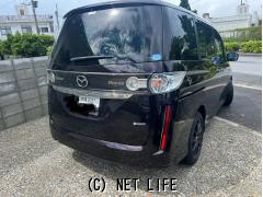 マツダ ビアンテ