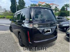 マツダ ビアンテ