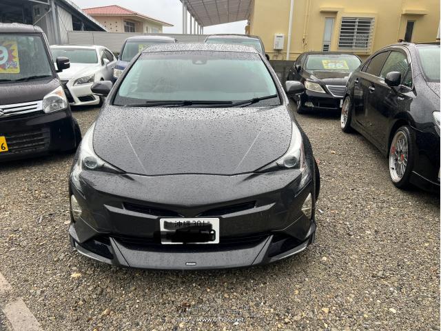 トヨタ プリウス