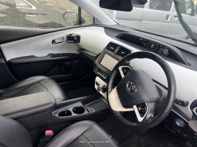 トヨタ プリウス