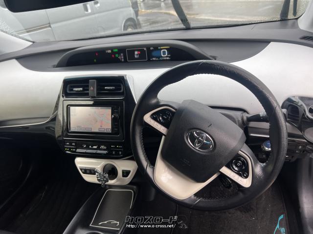 トヨタ プリウス