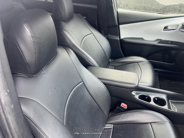 トヨタ プリウス