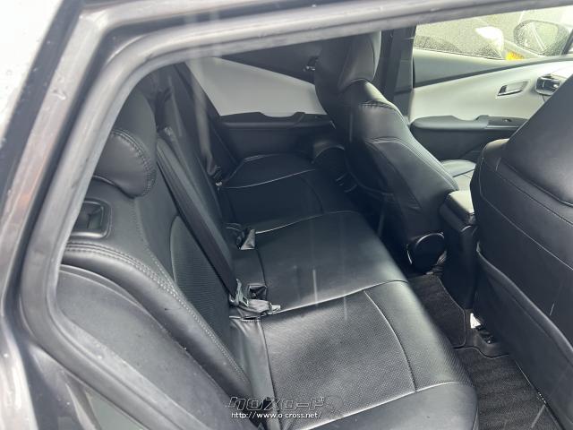 トヨタ プリウス