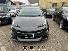 トヨタ プリウス