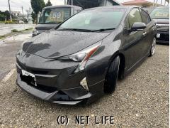 トヨタ プリウス