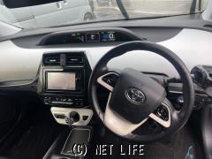 トヨタ プリウス