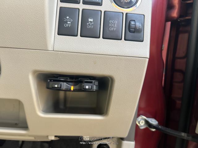 ダイハツ タント