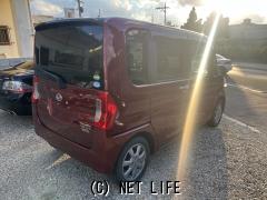 ダイハツ タント