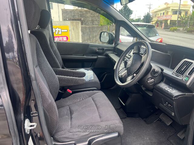 ホンダ ステップワゴン