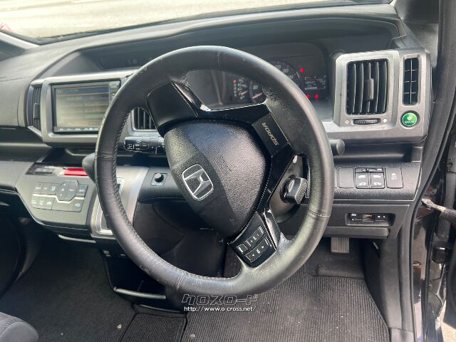 ホンダ ステップワゴン