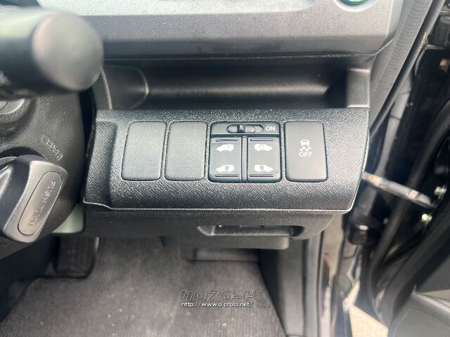 ホンダ ステップワゴン