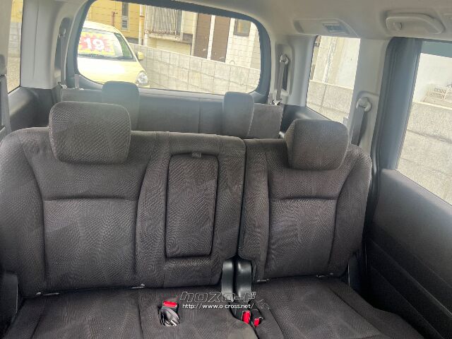 ホンダ ステップワゴン